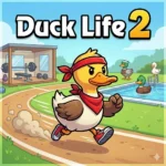 Duck Life 2